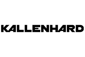 Kallenhard
