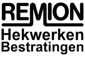 Remion Hekwerken Bestratingen